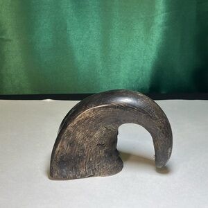 Horn Decor